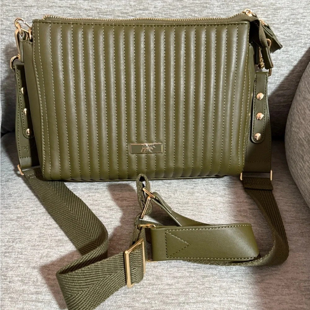 Jujube Day to Night Crossbody